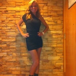 Meet your Posher, Annette